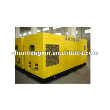 20kw-1000kw Diesel Generator-Satz angetrieben durch Cummins Maschine